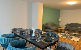 Aparthotel Schnoor Bremen City 300m Dom